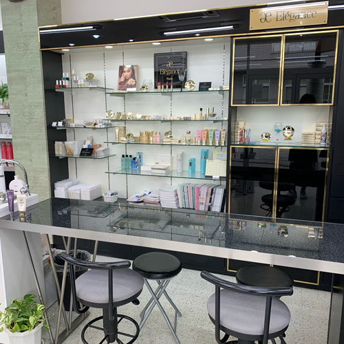 カウンセリングコーナー