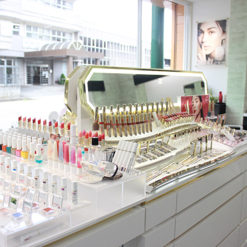 エレガンスアトラクティブコーナー